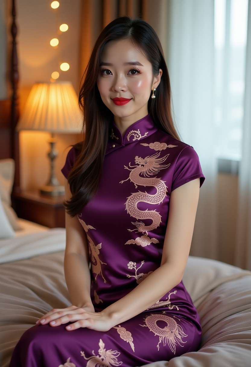 无影灯下